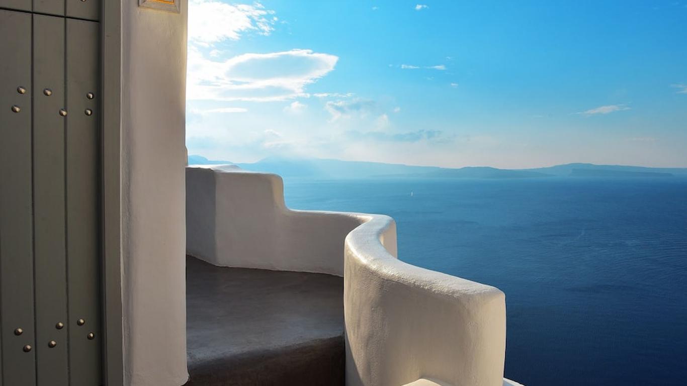 Ducato di Oia - Adults Only