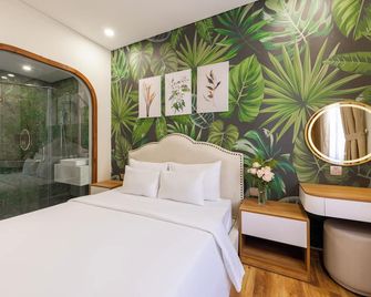 Sarah Hotel Halal Restaurant Phu Quoc - Phú Quốc - Chambre