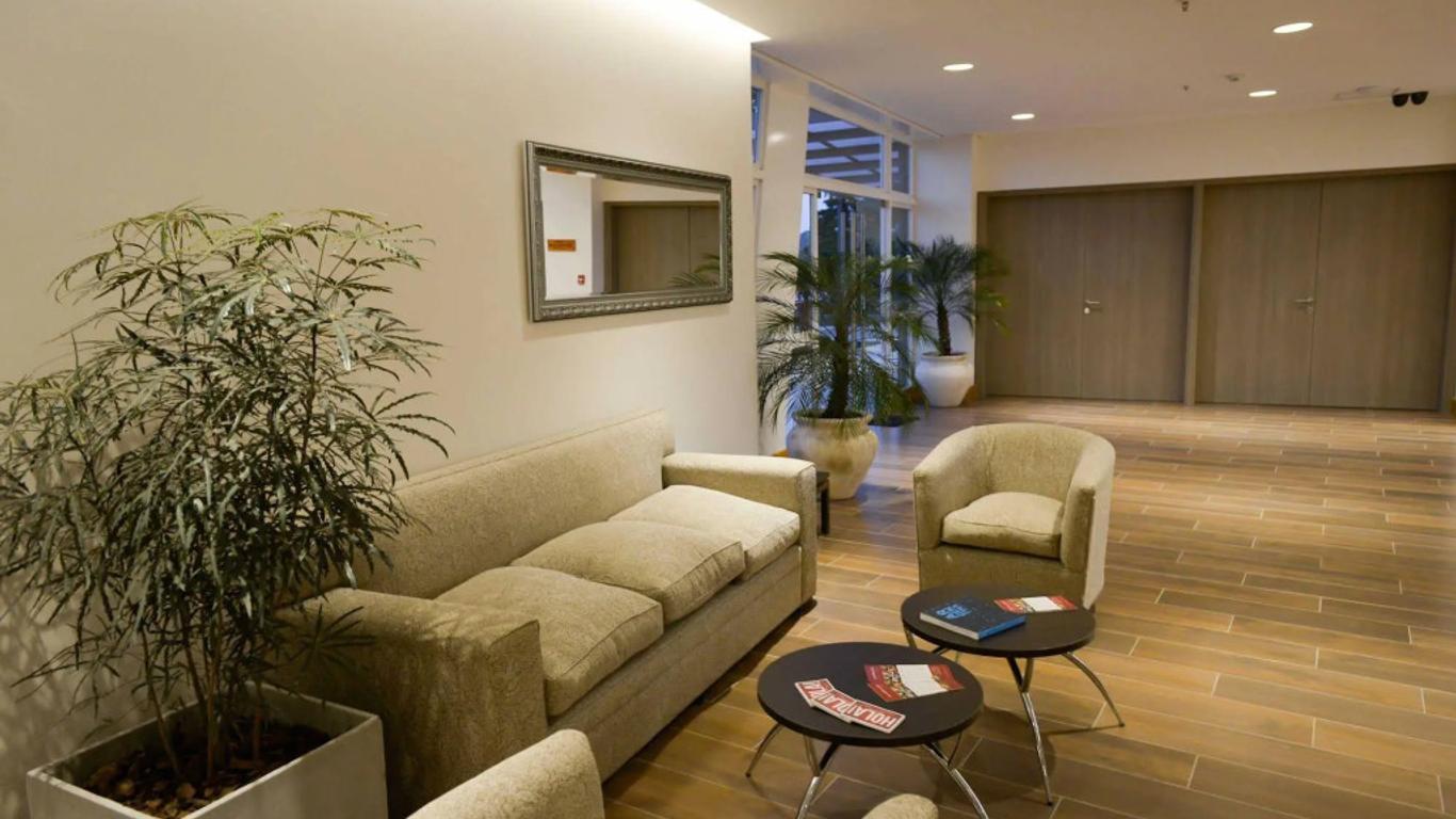 Amérian Villa del Dique