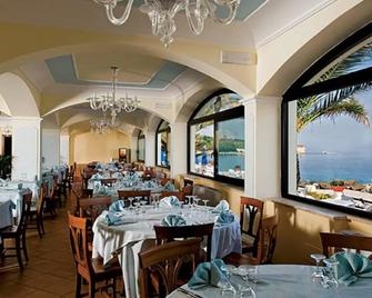 Villaggio Hotel Lido San Giuseppe - Briatico - Restaurace