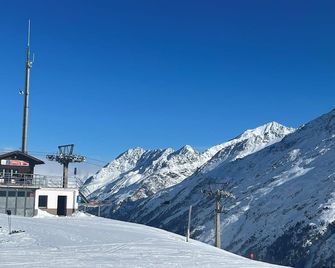 懷斯庫格木屋飯店 - 溫特
