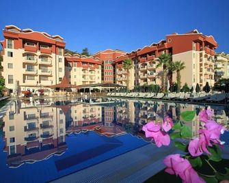 Club Aida - Marmaris