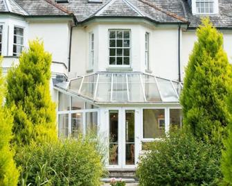 Woodlands Lodge Hotel - Southampton - Building