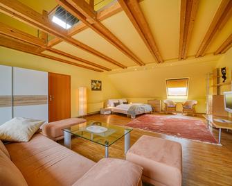 Np Hotel Wissers - Isla de Fehmarn - Habitación