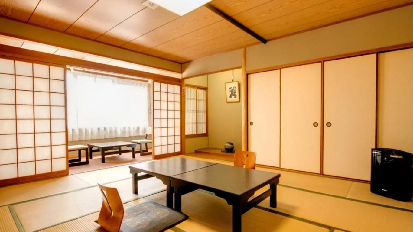 Nara Hakushikaso