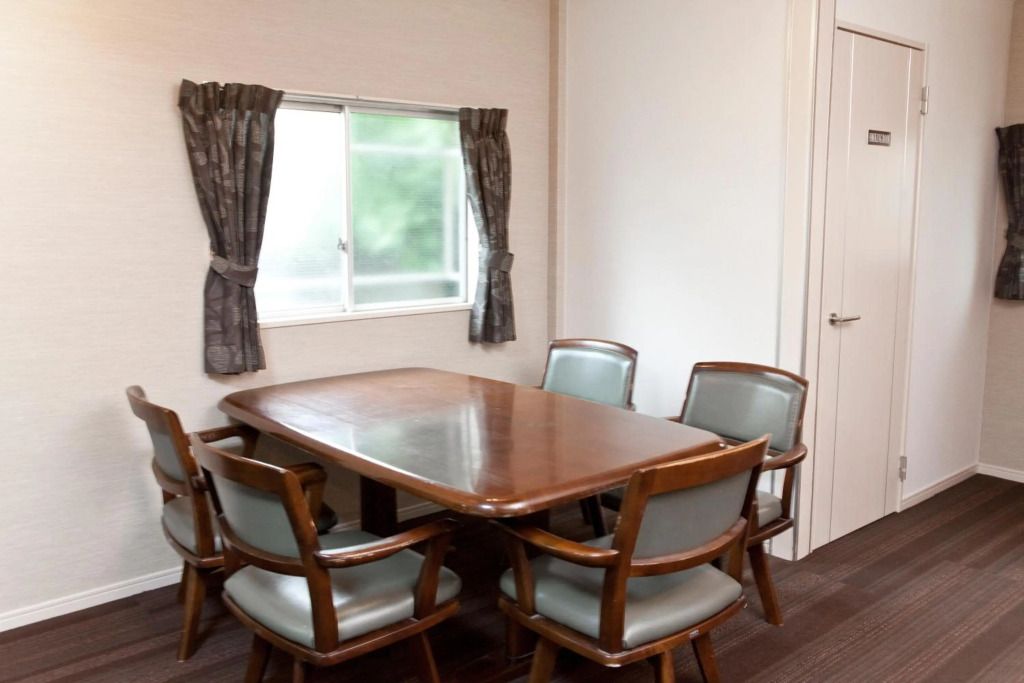 شين أوكوبو إنترناشونال هوتل