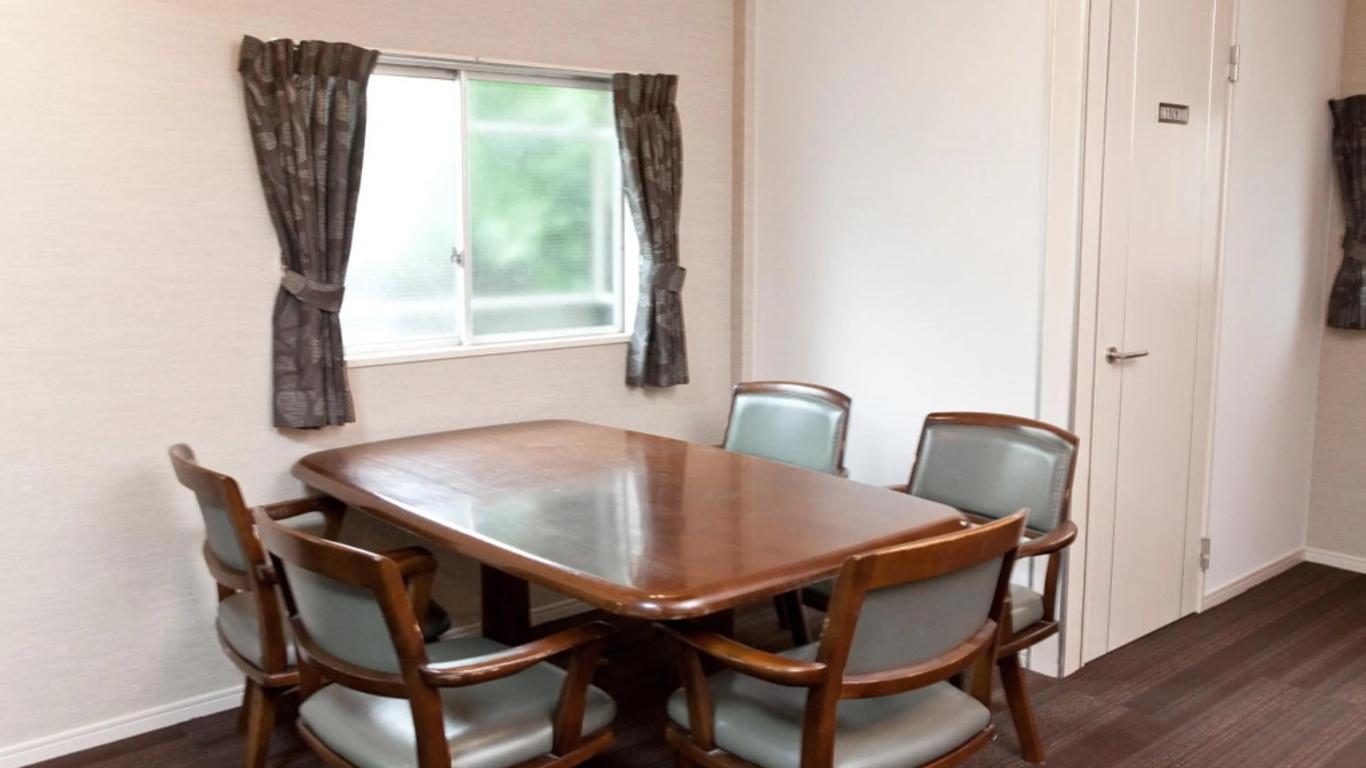 新大久保国際ホテル