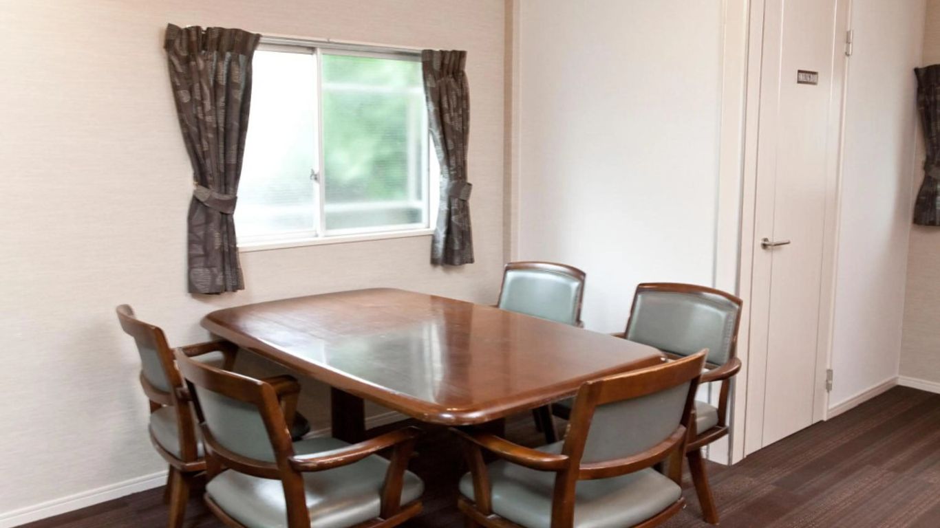 شين أوكوبو إنترناشونال هوتل