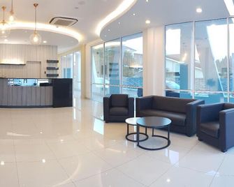 Legacy Hotel Ipoh - Ipoh - Lobby