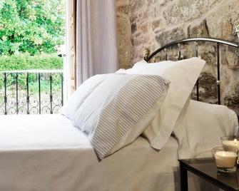 Sete Artes by Como en Casa - Santiago de Compostela - Bedroom