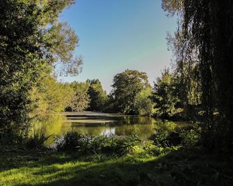 Moulins de Clan - Jaunay-Marigny