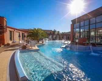 Sardegna Termale Hotel&spa - Sardara - Piscina