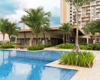 Chelsea Tower 3 - Manila - Pool