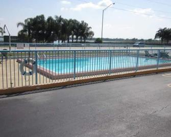 Westmont Inn - Lakeland - Lakeland - Piscine