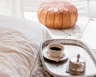 Emeraude Camp Agafay - Lalla Takerkoust