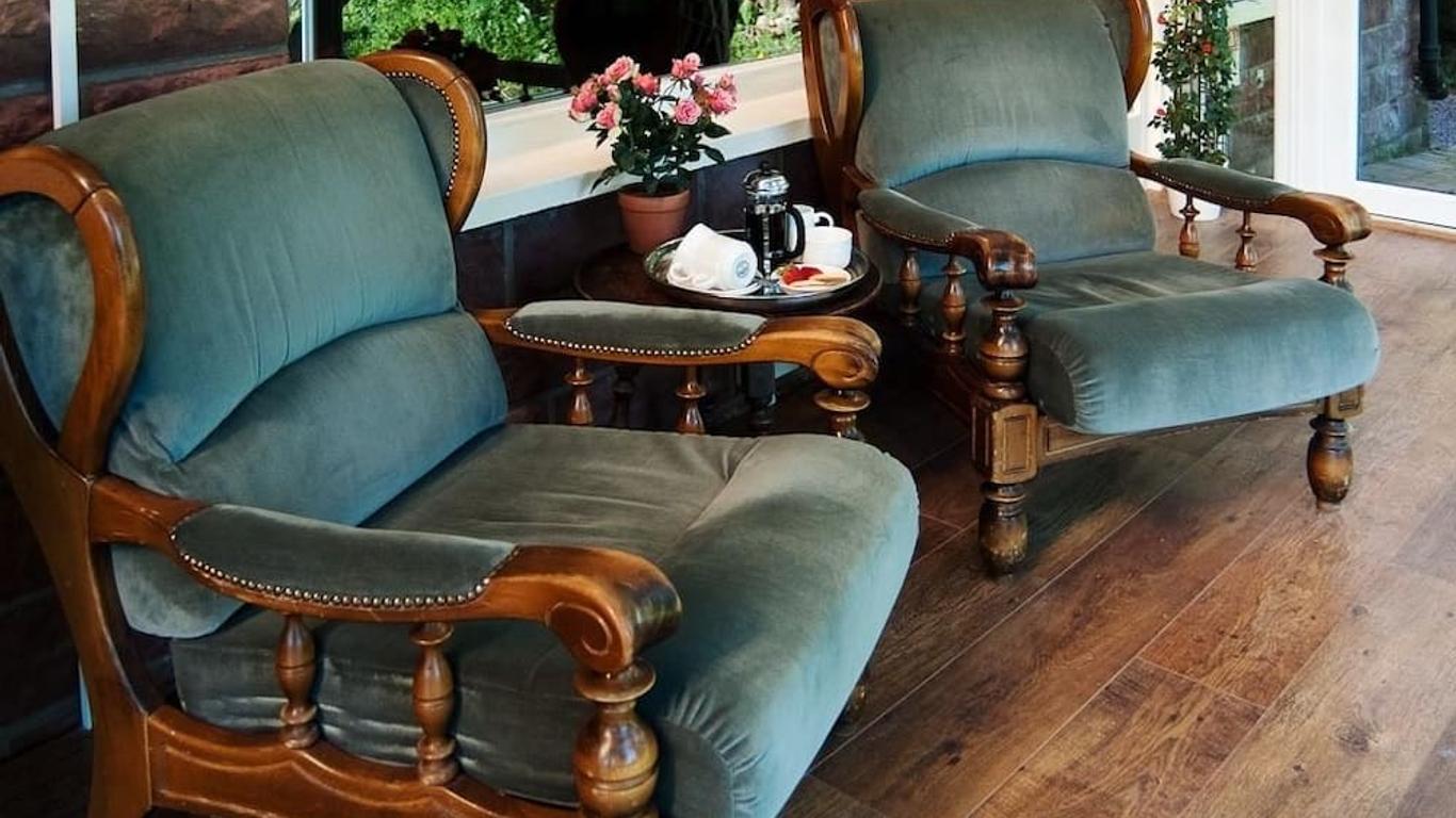 Edenhall Country Hotel