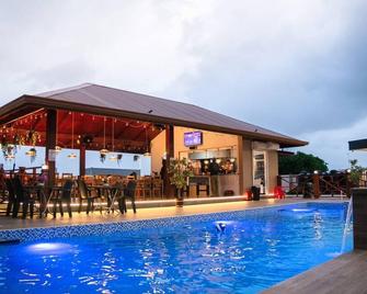 Yasmin Luxury Resort - Paramaribo - Piscine