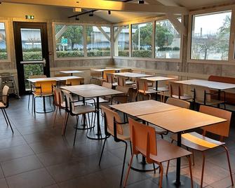 ibis budget Mâcon Sud - Mâcon - Ristorante