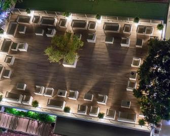 Hotel Gambrinus - Valentini Family Village - Bellaria-Igea Marina - Edificio