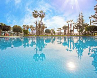 Apartamento Las Góndolas Playa Alojamientos Vistamar - Almuñécar - Pool