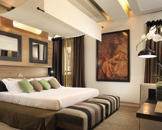 Babuino 181 - Small Luxury Hotels of the World - Roma - Habitación