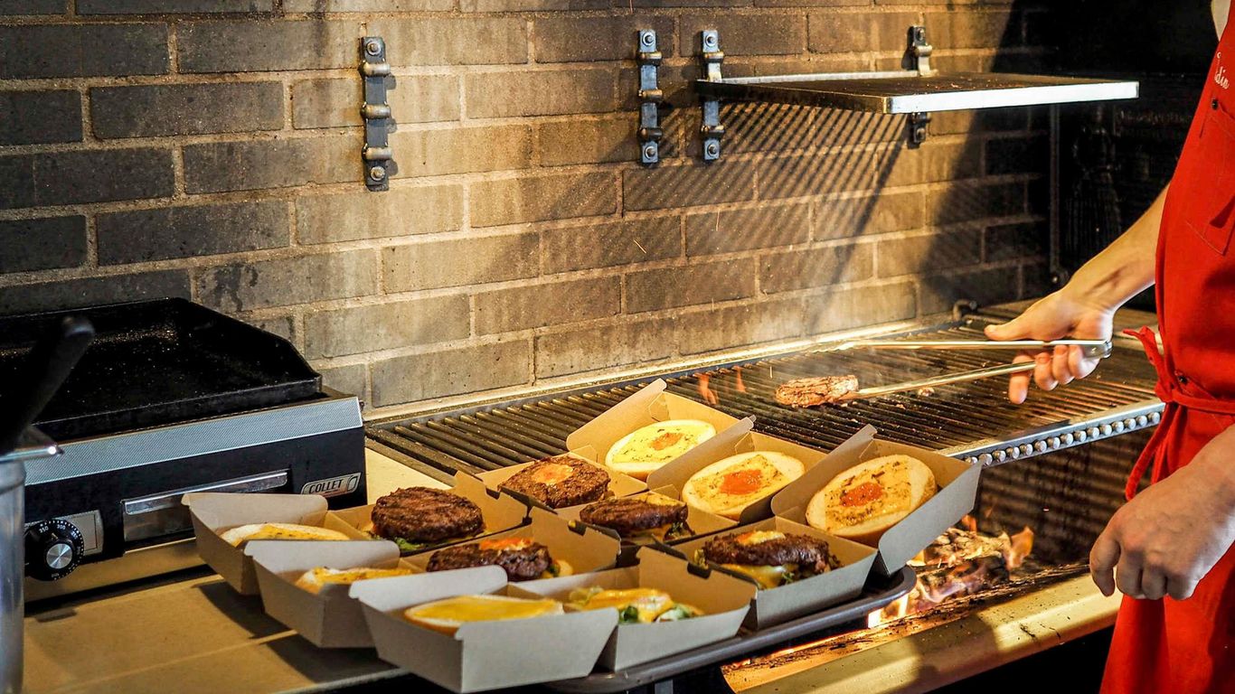 イビス オランジェ サントル イシャンジェル A7 A9