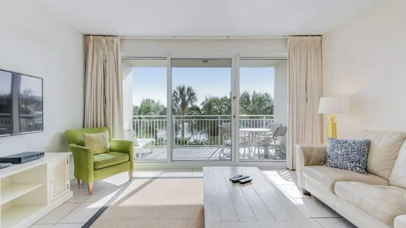 Sterling Shores 917 by Best Beach Getaways
