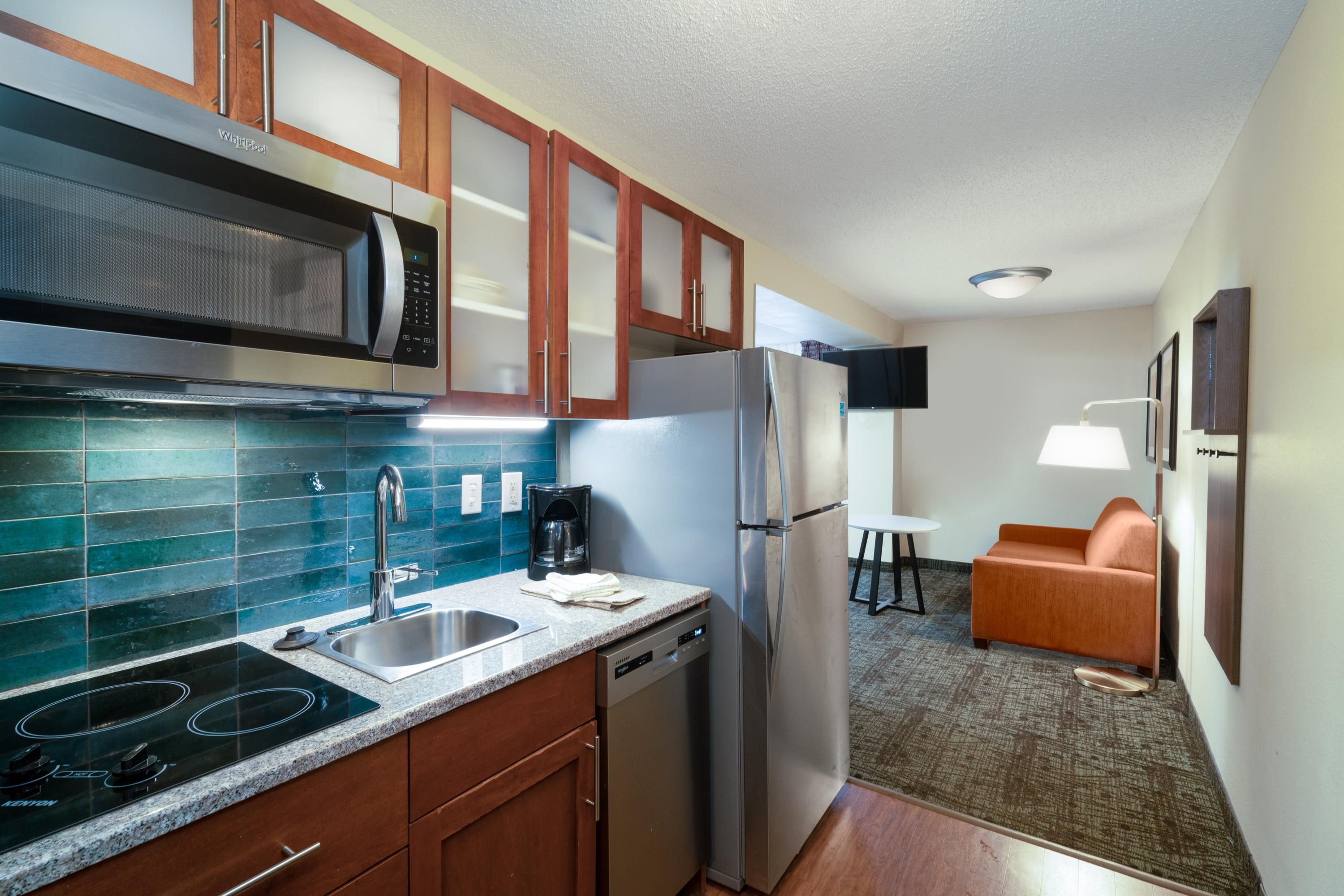 Staybridge Suites Memphis-Poplar Ave East By IHG