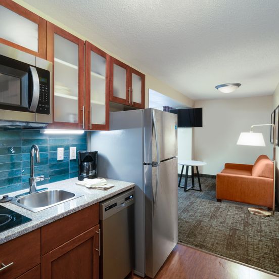 Staybridge Suites Memphis-Poplar Ave East By IHG image 1