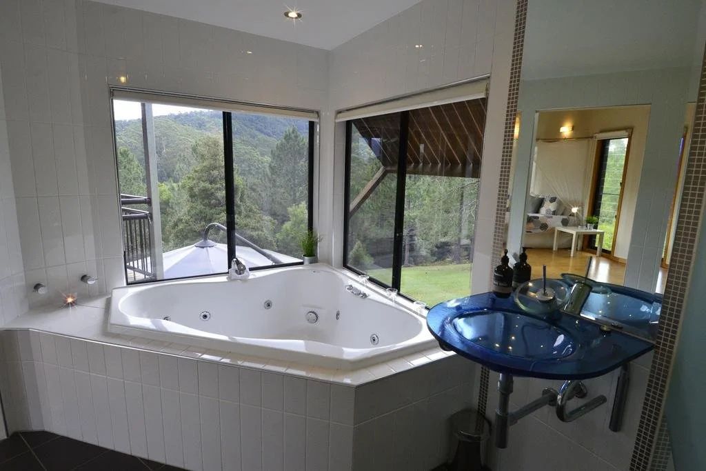 Ecoasis Wellness Sanctuary - Murwillumbah