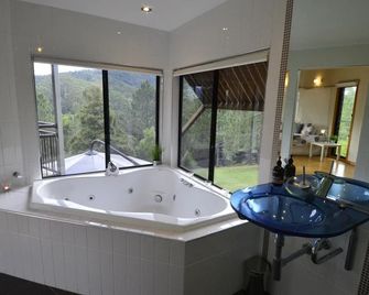 Ecoasis Wellness Sanctuary - Murwillumbah