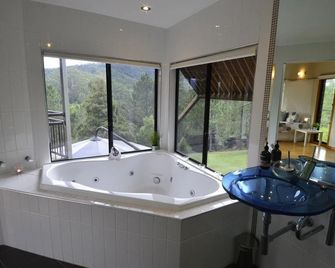 Ecoasis Wellness Sanctuary - Murwillumbah