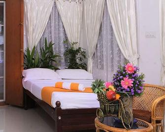 Heavenly Homestay - Kochi