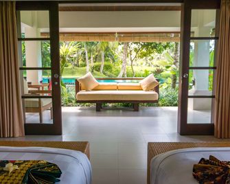 Villa Sabandari - Ubud