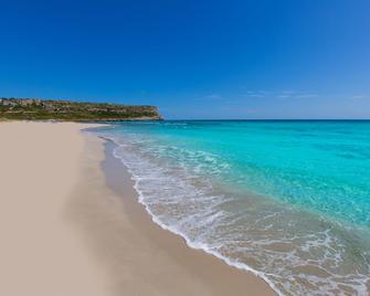 Son Bou Playa Gold - Son Bou - Spiaggia