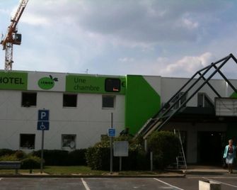 Lemon Hotel - Tourcoing - Tourcoing - Edificio
