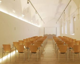Convent de la Missio - Grand Luxury Boutique hotel, Adults Only - Palma de Mallorca - Salónek