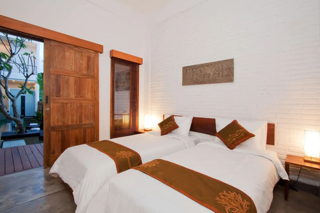 Echoland Boutique Bed And Breakfast