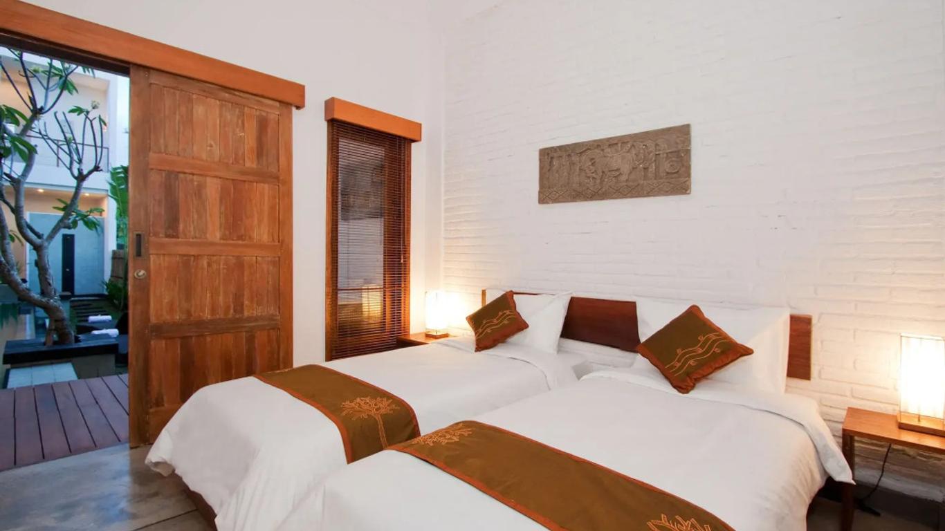 Echoland Boutique Bed And Breakfast