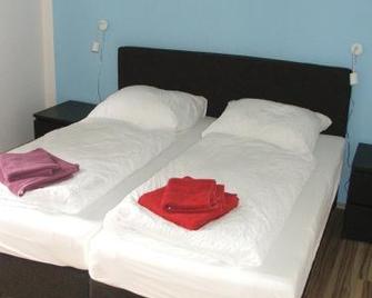 Ording Beach - Sankt Peter-Ording - Slaapkamer