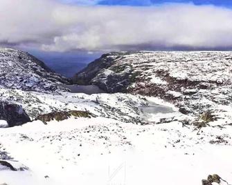 Mystay - Casa Aguarela - Sao Romao