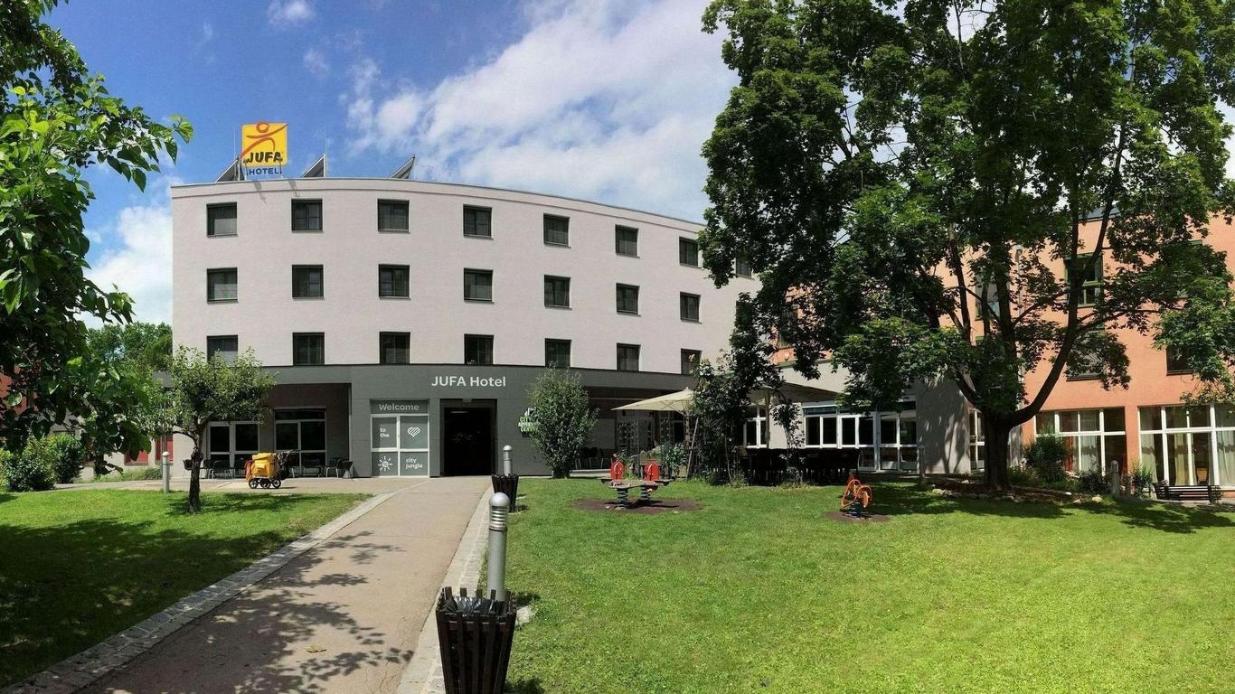 Jufa Hotel Graz-Süd