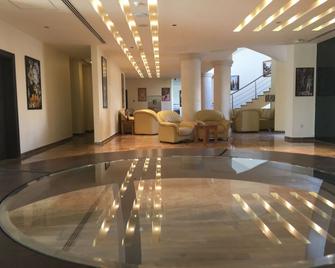 Public Security Hotel & Chalets - Aqaba