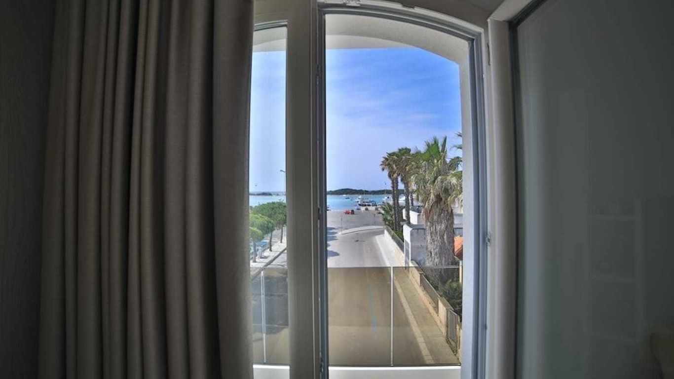 B&B Bella Costa - lungomare Porto Cesareo