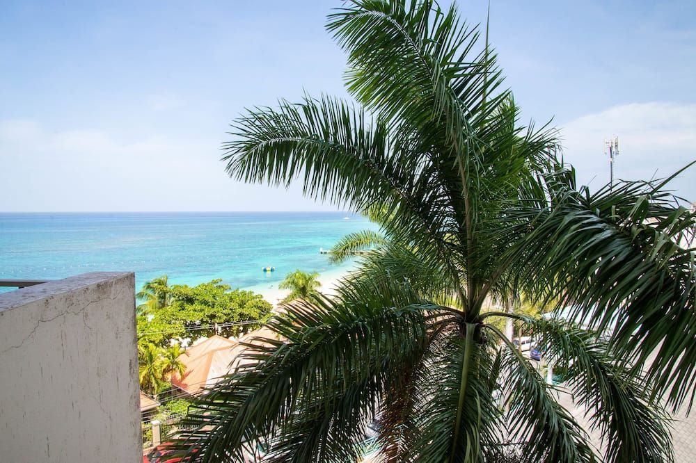 Sky Lounge Beach Studio At Monego Bay Club Resort - Bahía Montego - Playa