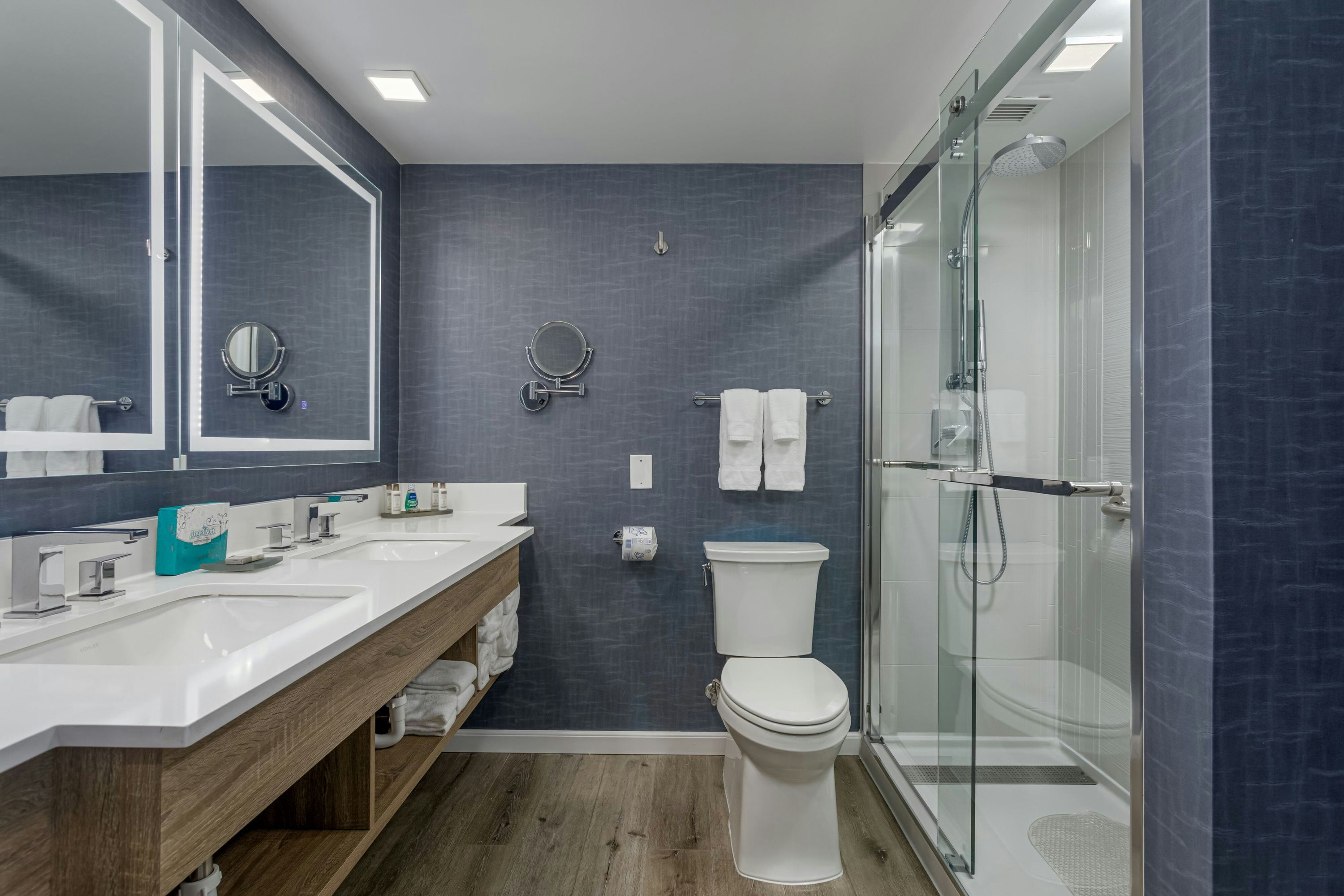 Perdido Beach Resort - Orange Beach - Badrum
