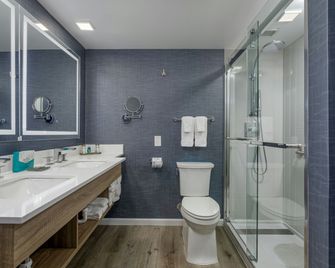 Perdido Beach Resort - Orange Beach - Koupelna