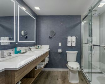 Perdido Beach Resort - Orange Beach - Badrum