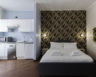 Italianway Easy - Venezia 33 - A - Milano - Camera da letto