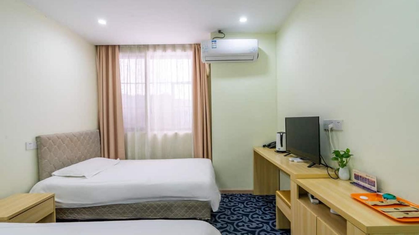 Hangzhou Memory Travel International Hotel-Edge Westlake